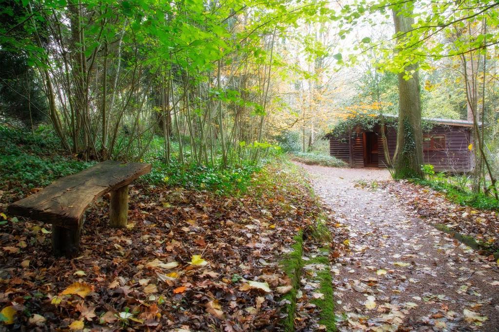 Pinetum Lodge Gloucester Oda fotoğraf