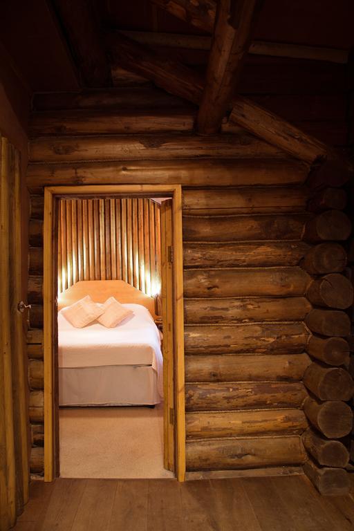 Pinetum Lodge Gloucester Oda fotoğraf