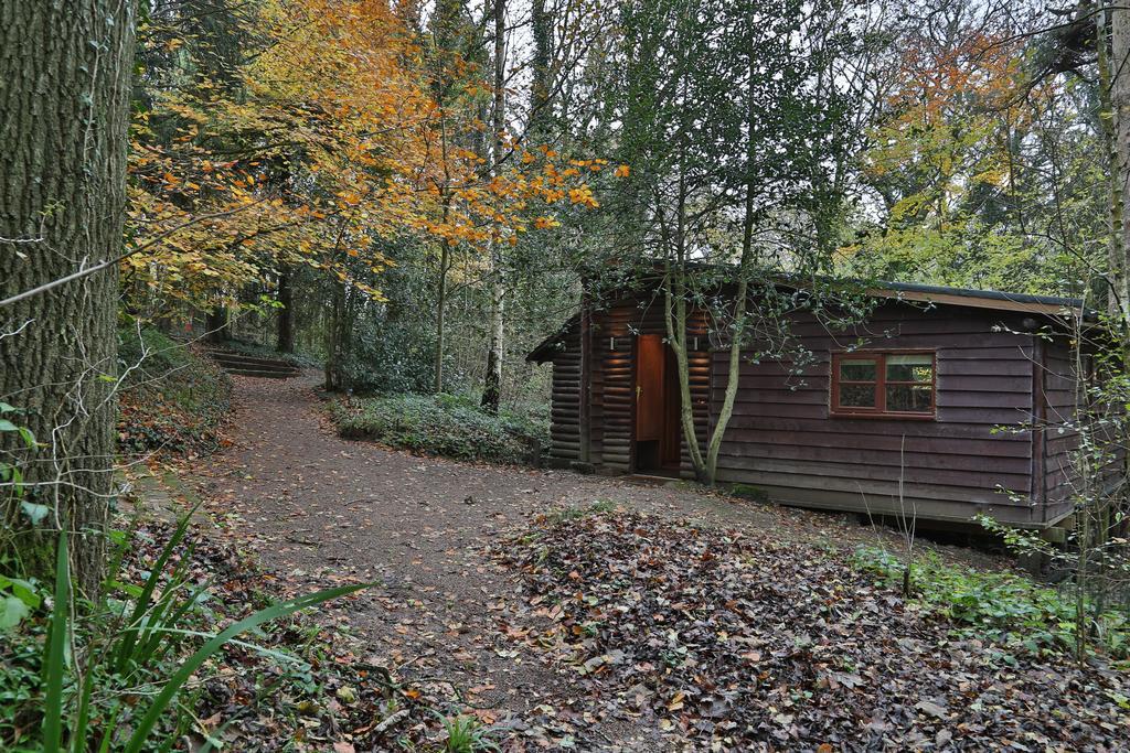 Pinetum Lodge Gloucester Oda fotoğraf